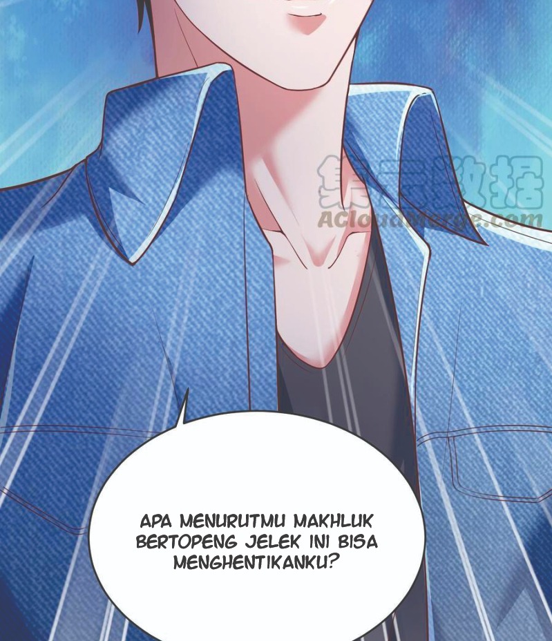 Rebirth Into the Strongest Immortal Cultivator chapter 39